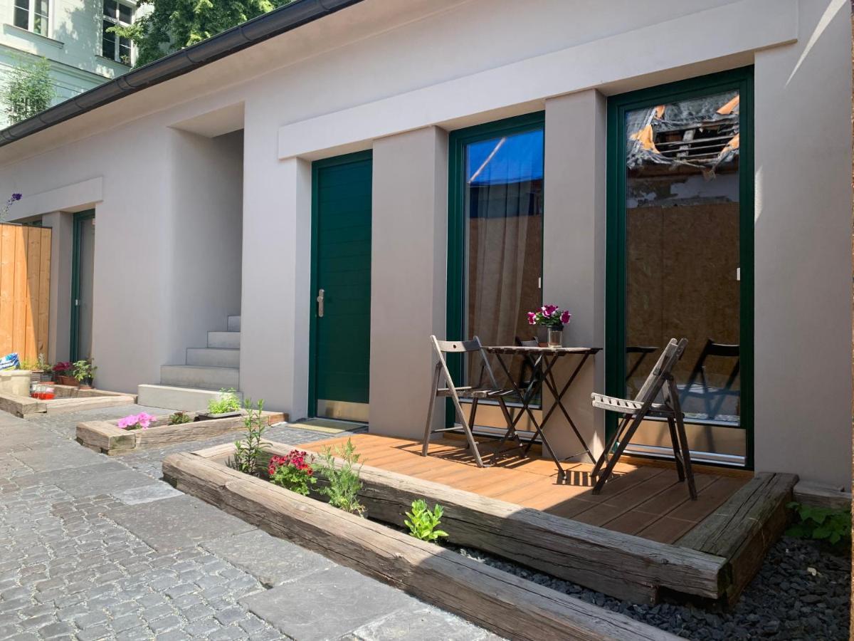Cozy Friendly Place With Free Parking Prága Kültér fotó